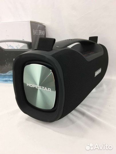 Блютуз колонка hopestat оригинал