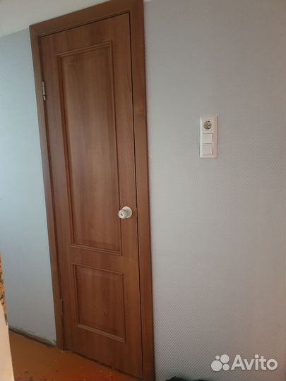 Дверь