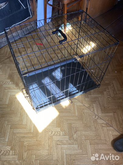 Клетка для животных