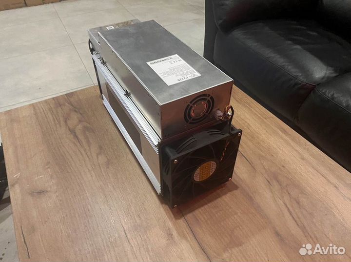 Асик Whatsminer M50S 26w 128 Th/s