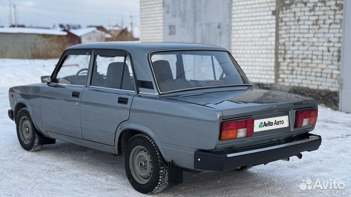 ВАЗ 2105 1.6 МТ, 2011, 58 000 км