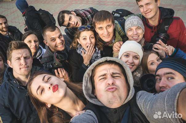 Фотошкола Курсы Уроки Фотографии Фотошоп