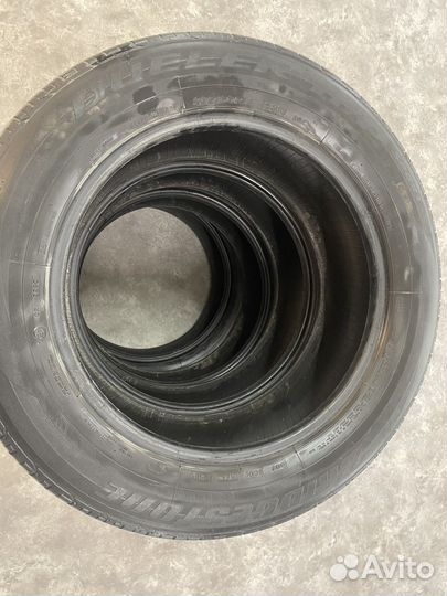 Bridgestone Dueler H/P Sport 235/60 R18