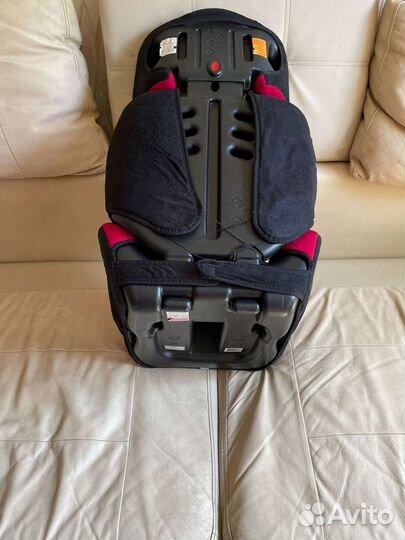 Детское автокресло 15 до 36 кг