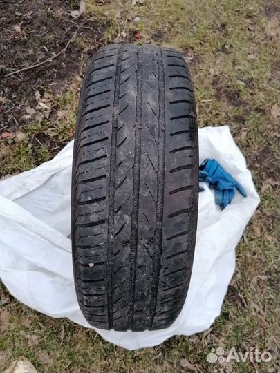 Matador Hectorra Van 185/65 R15 88T