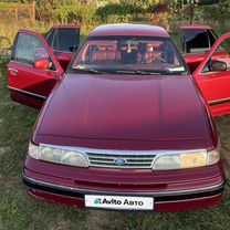 Ford Crown Victoria 4.6 AT, 1993, 236 600 км, с пробегом, цена 1 680 000 руб.