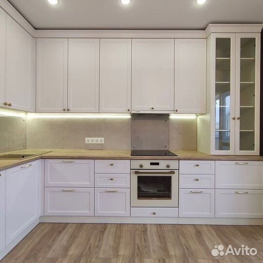 Кухня на заказ от производителя