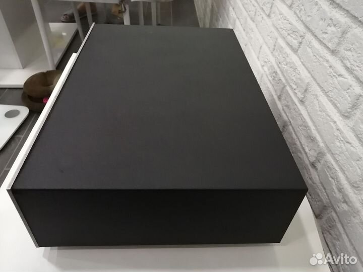 Эквалайзер Прибой