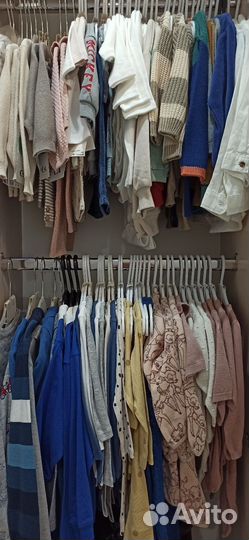 Детская одежда новая