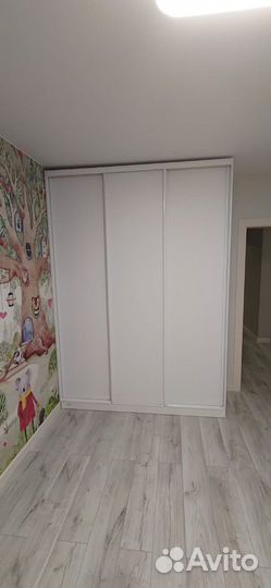 Шкафы купе на заказ