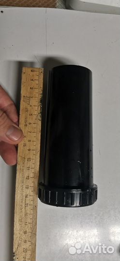 Пенал/тубус для ключей