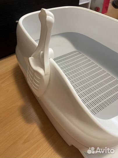 Лоток для кошек