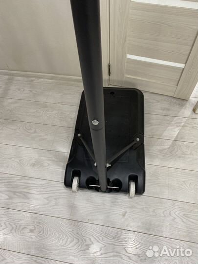 Баскетбольная установка