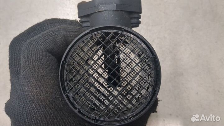 Измеритель потока воздуха Opel Zafira A, 2001