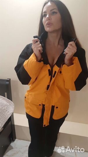 Горнолыжный костюм новый