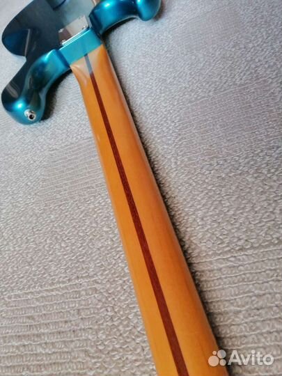 Бас гитара Fujigen Japan