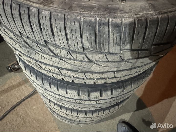 Habilead IceMax RW505 225/40 R18 92V