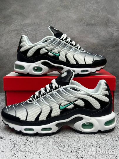 Кроссовки мужские Nike Air max TN plus