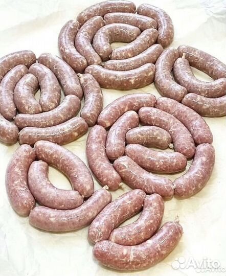 Черева свинные