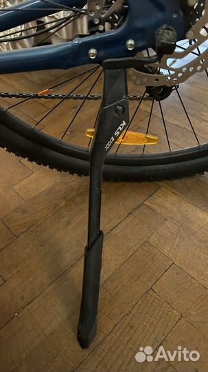 Велосипед merida matts 7.30 s женский