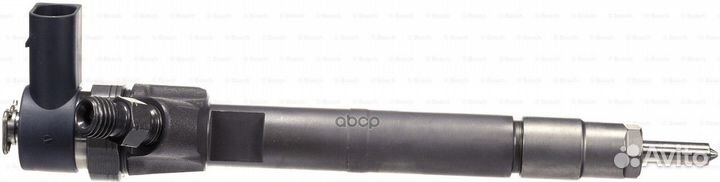 Инжектор MB Sprinter 215CDI 315CDI 0445110294