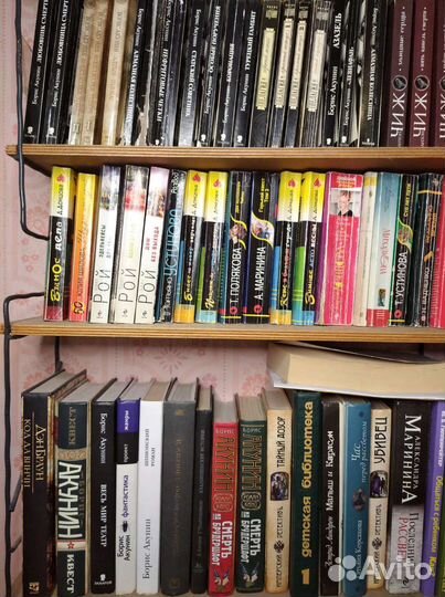 Книги на ваш вкус