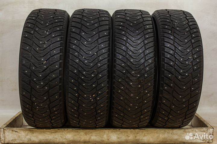 Yokohama Ice Guard IG65 235/55 R20 102T