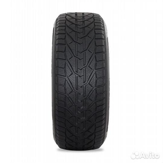 Tigar SUV Winter 255/55 R18 109V