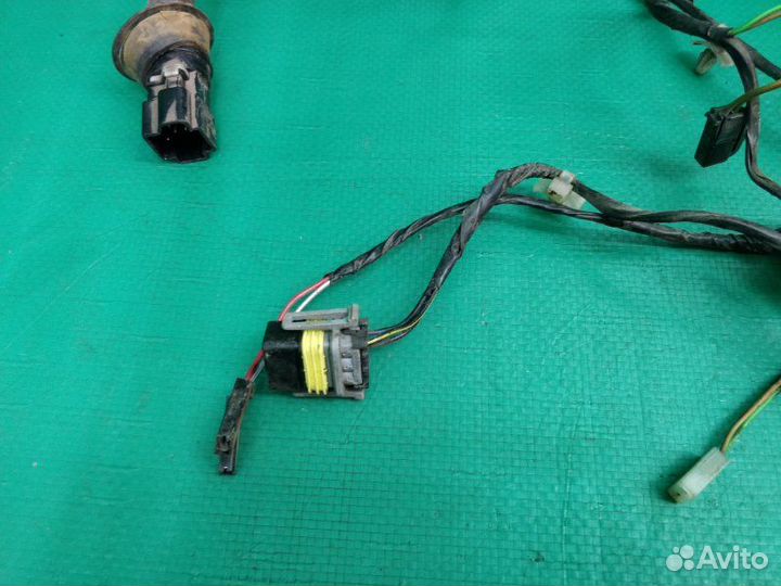 Проводка двери задняя правая Opel Omega универсал