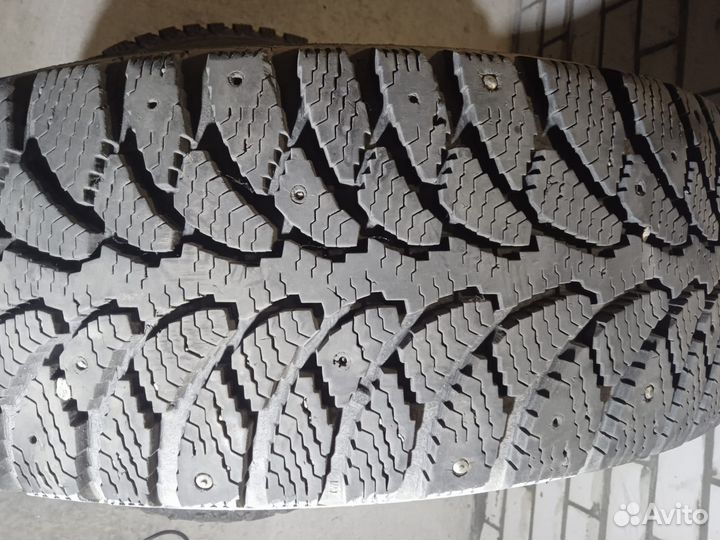 Cordiant Sno-Max 195/65 R15 23F