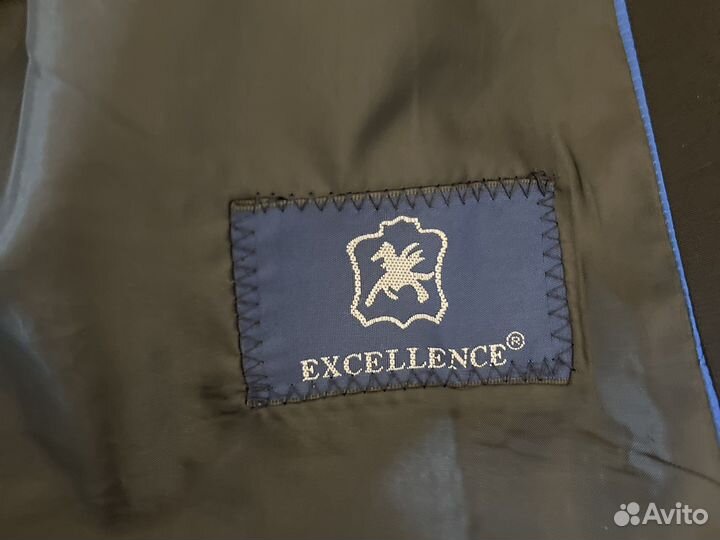 Школьный костюм для мальчика 134-140