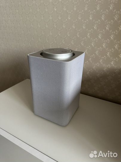 Яндекс станция Макс