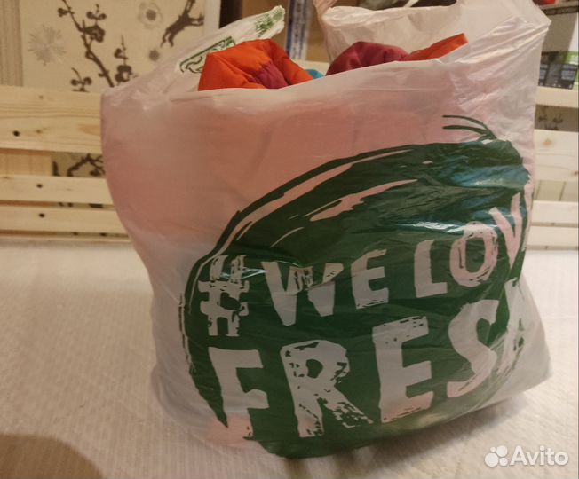 Женские вещи пакетом 42 44