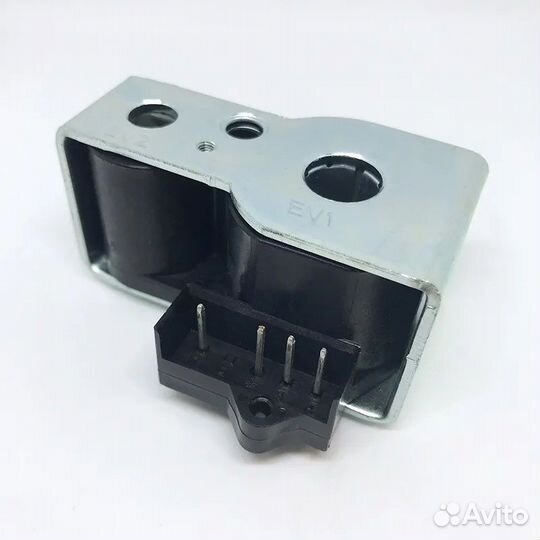 Катушка газового клапана Sit 840-845-848