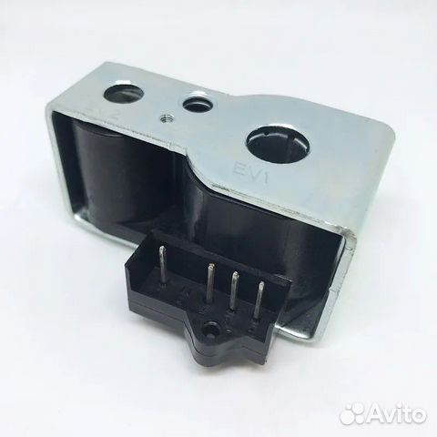 Катушка газового клапана Sit 840-845-848