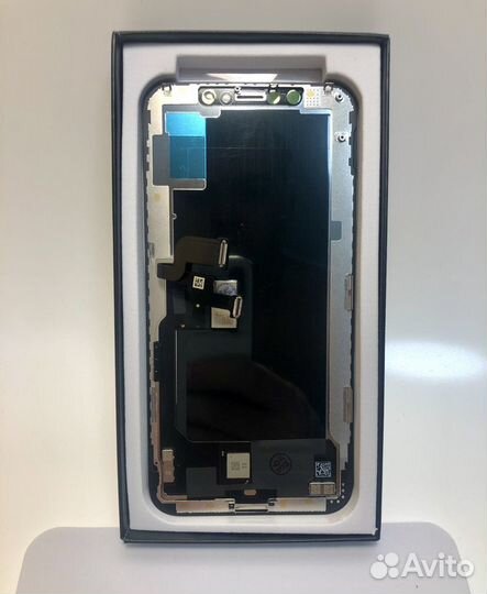 Дисплей на iPhone XS / 10s (oled)