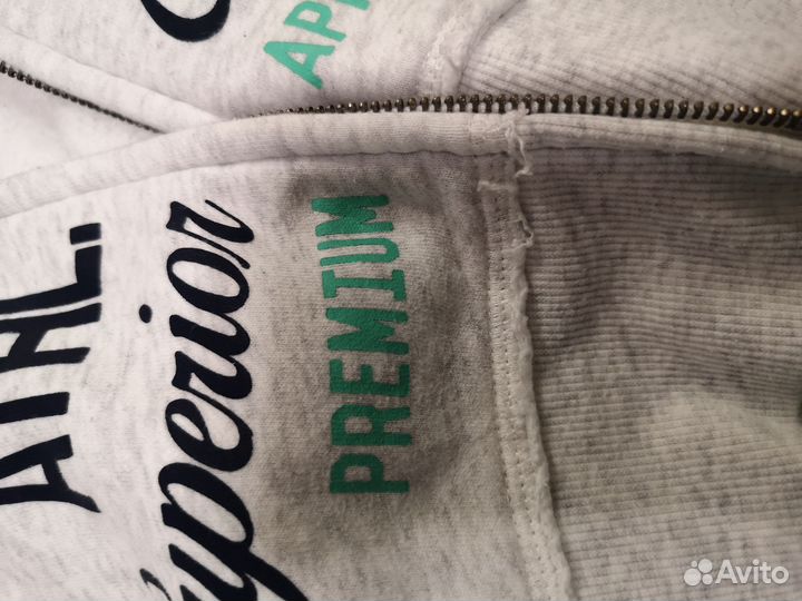 Спортивный костюм Германия Xxs