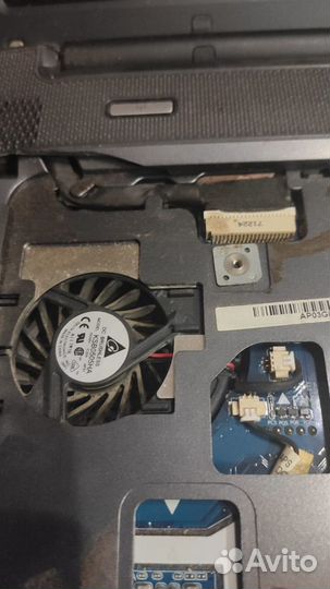 Лом ноутбуков