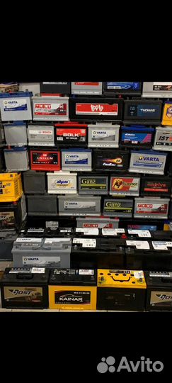 Аккумулятор efb Gladiator 110 Ah 960 A