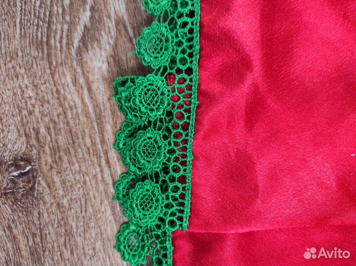 Фартуки на Октоберфест