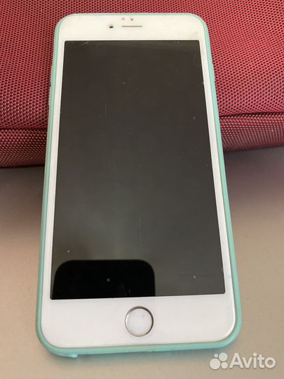 Apple iPhone 6 Plus 16 gb обмен