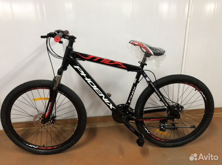 Велосипеды