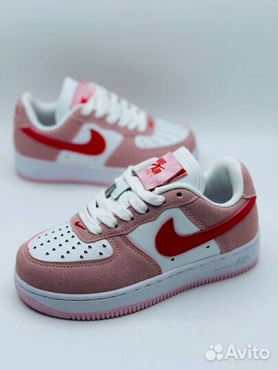 Детские кроссовки Nike Air Force 1