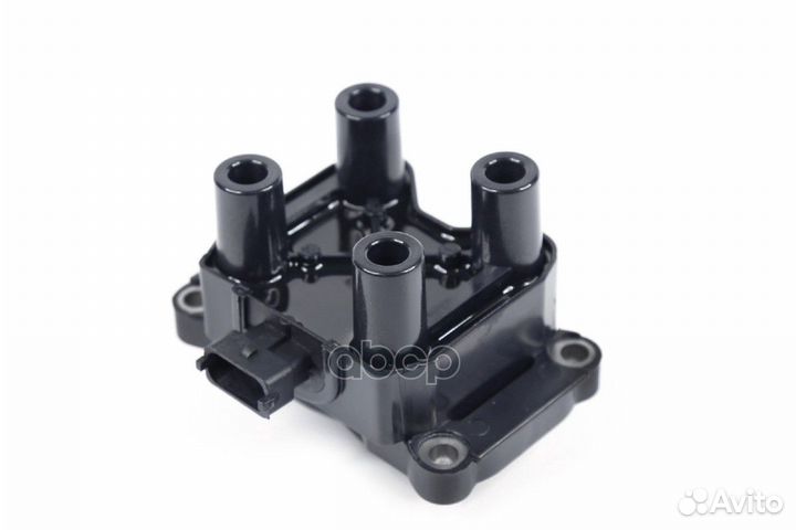 Катушка зажигания LADA 2108-99/2110-12/niva/KAL