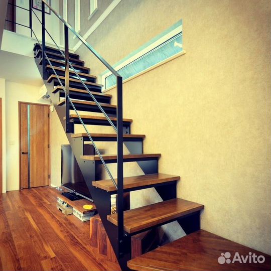 Лестница в дом