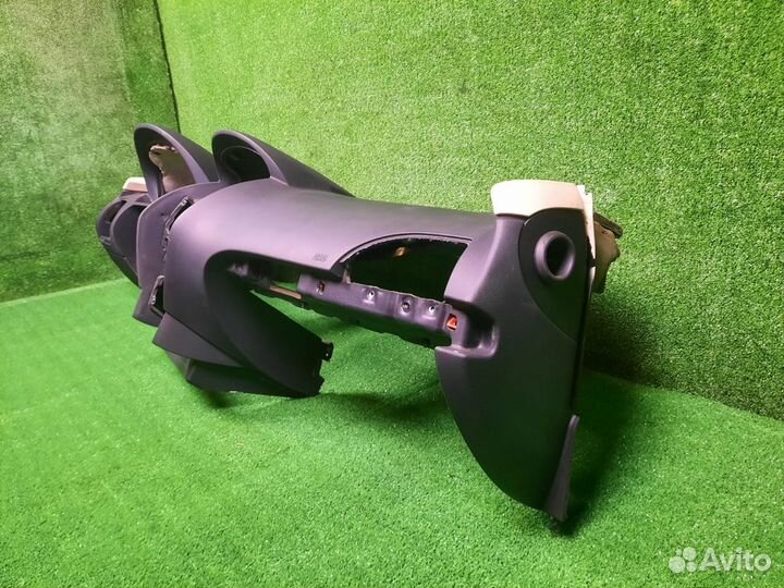 Торпедо Bmw 6 E63/E64 N62B48B (4.8)