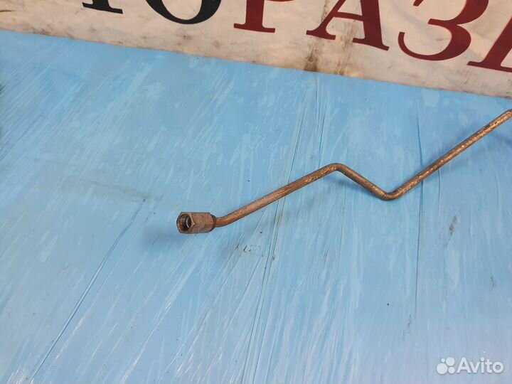 Трубка Гур Cruze