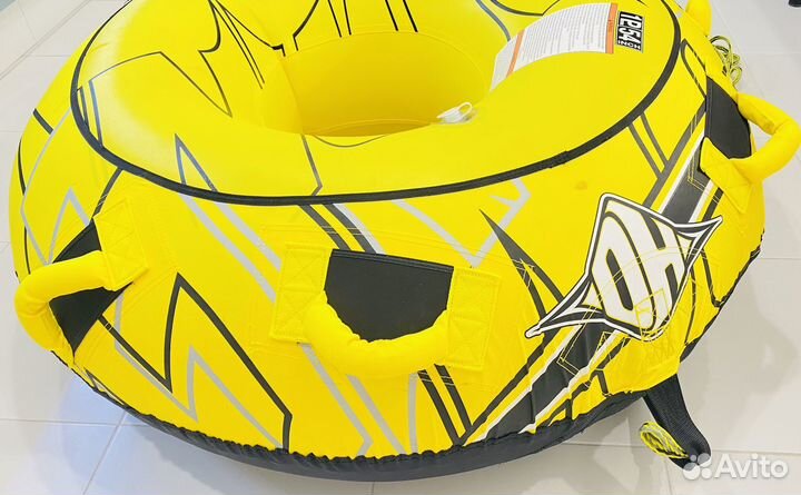 Аренда водной ватрушки hornet