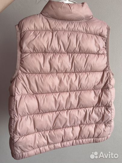 Жилет 98-104