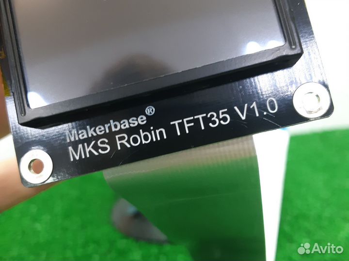 Экран MKS Robin TFT35 V1.0